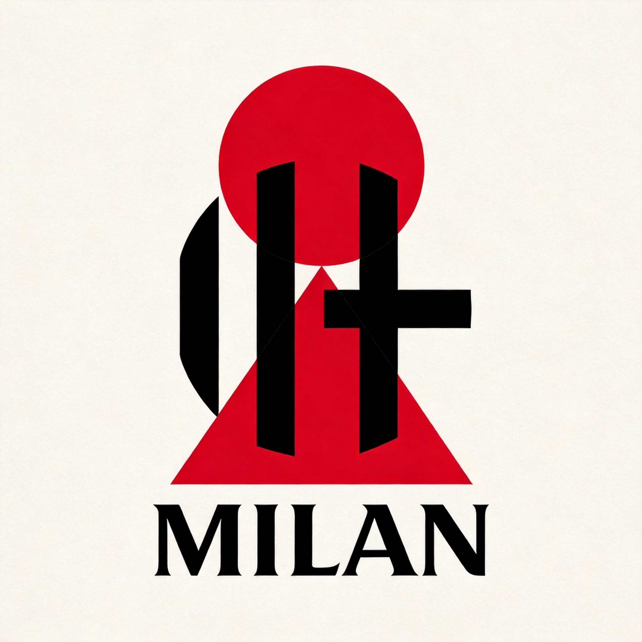 米兰Milan体育logo